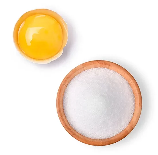 Que signifie « blanchir » en pâtisserie