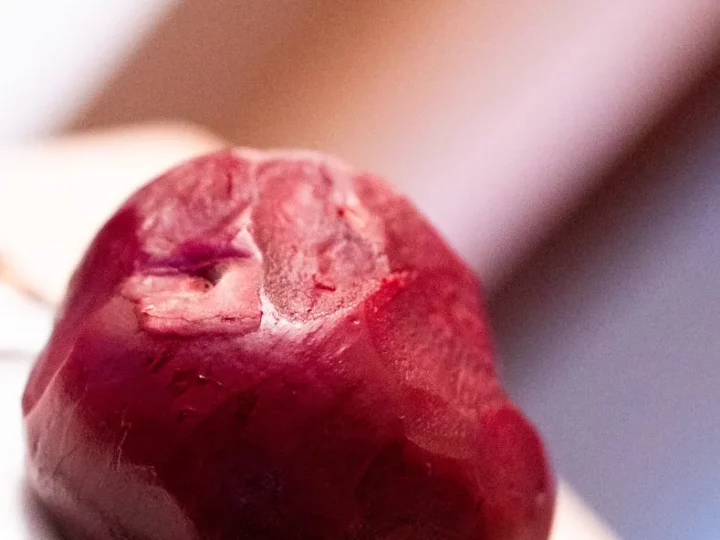 Conserves de betteraves rouges — photo 2