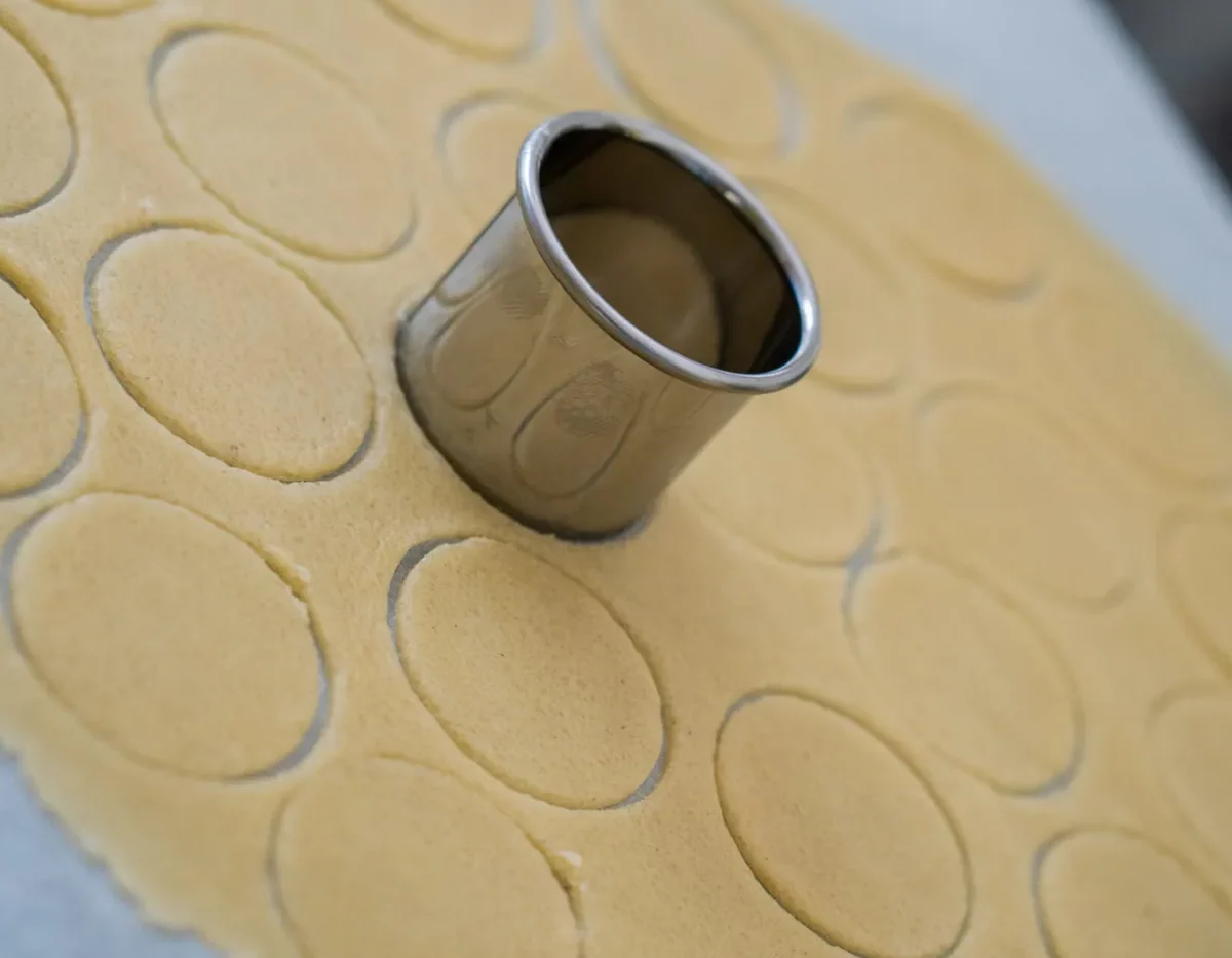 Craquelin pour choux