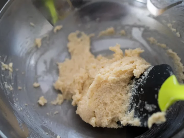Craquelin pour choux — photo 4