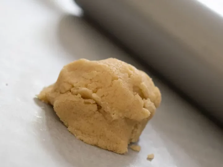 Craquelin pour choux — photo 6