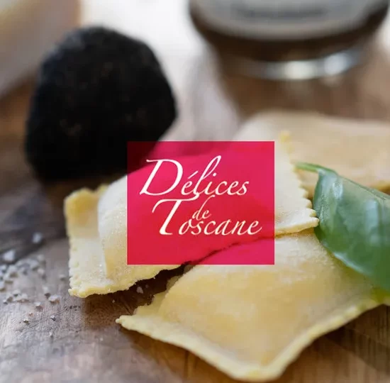 Les Délices de Toscane à Charleroi