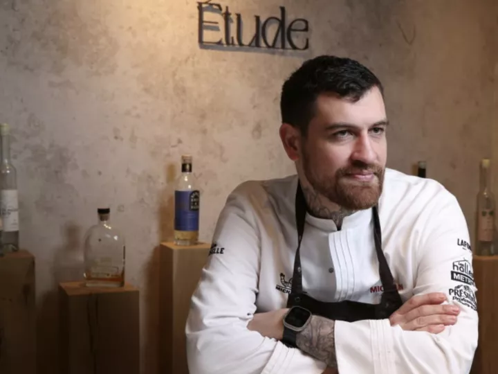 Étude à Aix-en-Provence : une jolie découverte