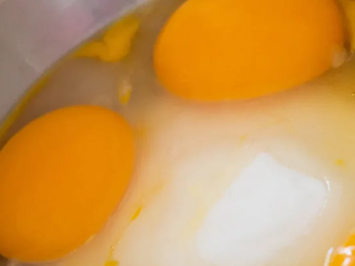 Galettes maison — photo 3