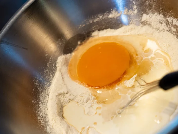 Le PomRuhm caramélisé — photo 4