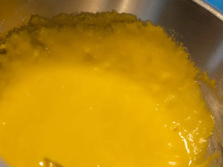 Le PomRuhm caramélisé — photo 5
