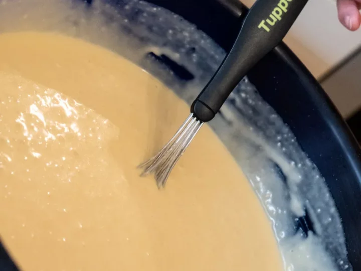 Gaufres de mon arrière-grand-mère — photo 4