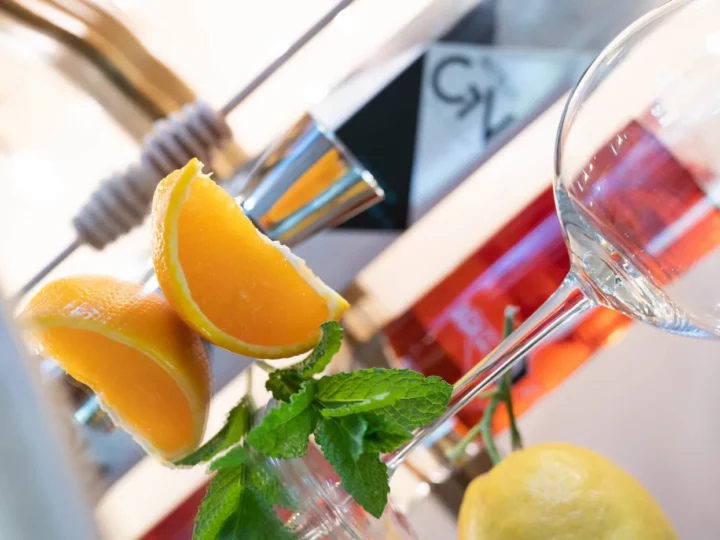 GinFever de Biercée à la fleur de sureau — photo 3