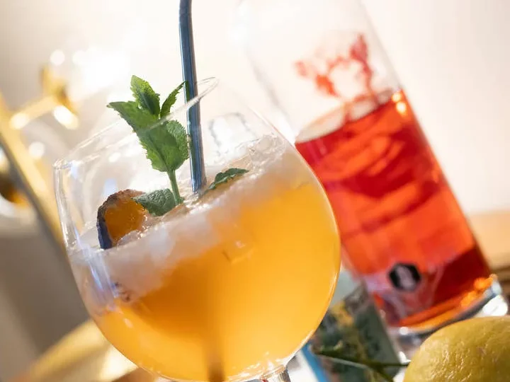 GinFever de Biercée à la fleur de sureau — photo 6