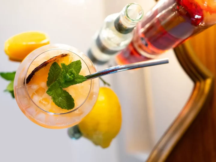 GinFever de Biercée à la fleur de sureau — photo 7