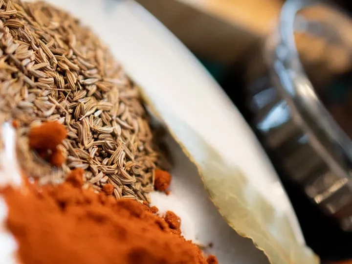 Goulash de veau à la hongroise — photo 3