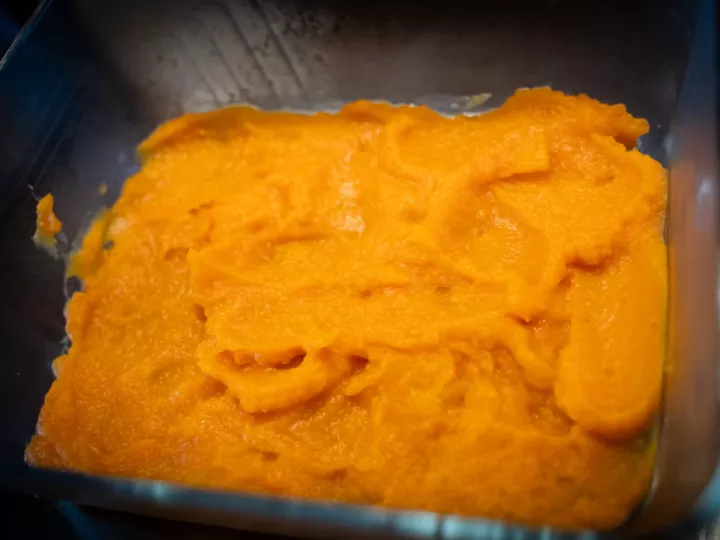 Lasagnes butternut et patates douces, le réconfort d’automne