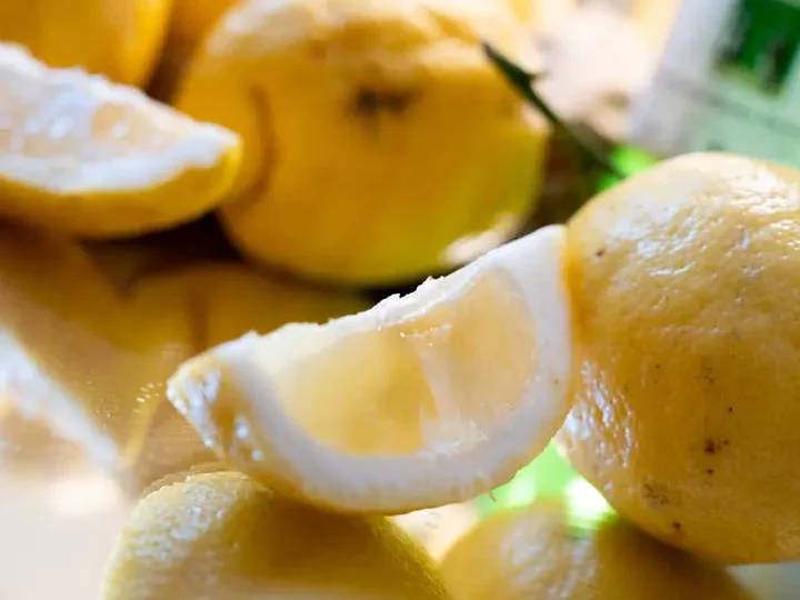 Limoncello di Manu — photo 3
