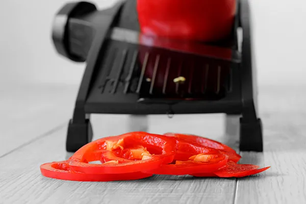 Qu’est ce qu’une mandoline en cuisine