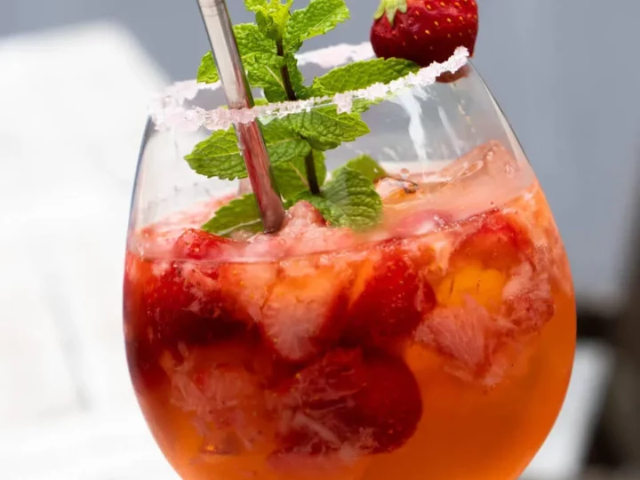 Dans ta fraise mon MojiGin — photo 3