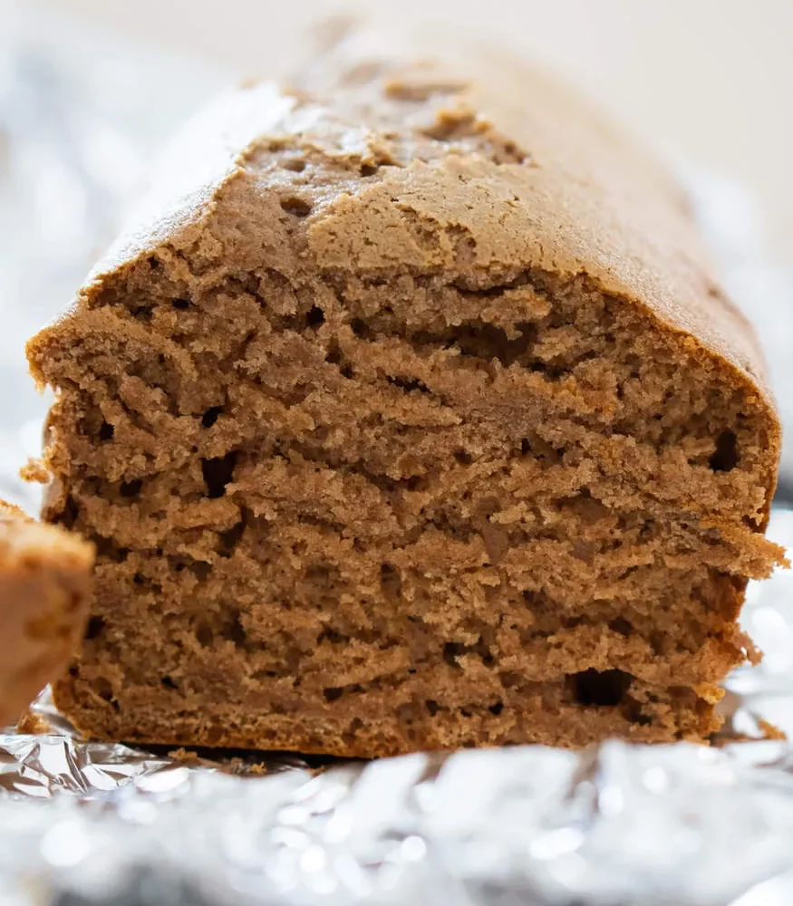 Pain d'épices