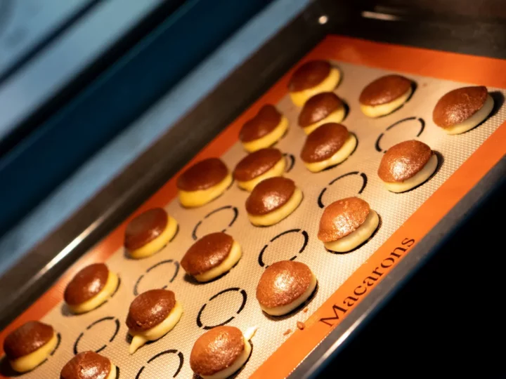 Pâte à choux inratable — photo 2