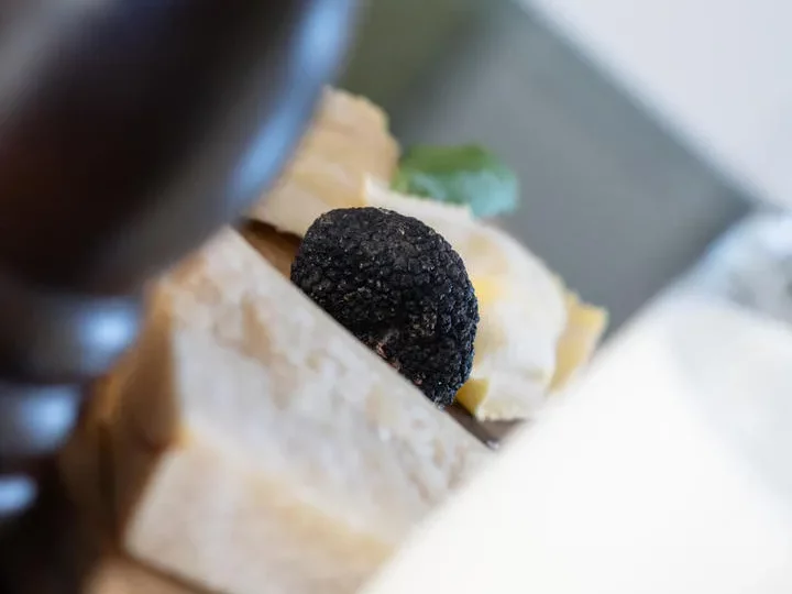 Ravioles à la Truffe — photo 4