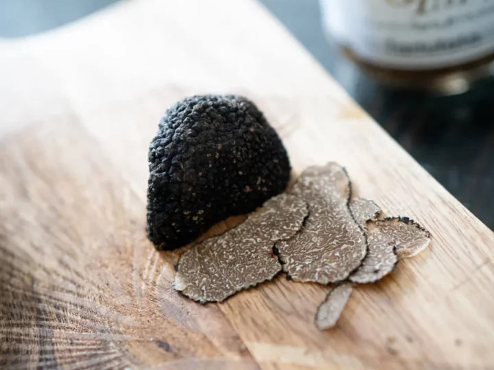 Ravioles à la Truffe — photo 9