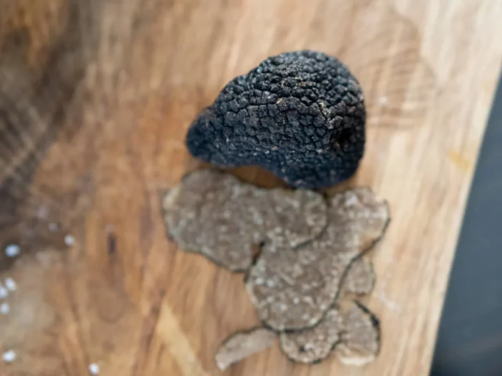 Ravioles à la Truffe — photo 10