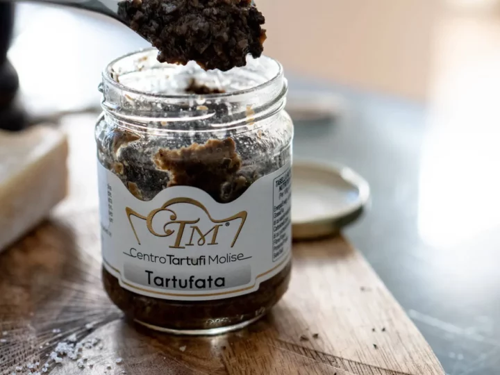 Ravioles à la Truffe — photo 11