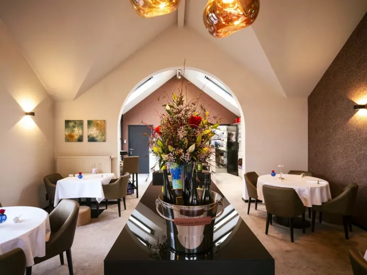 L’Horizon à Chaumont-Gistoux : un tour du monde gourmand
