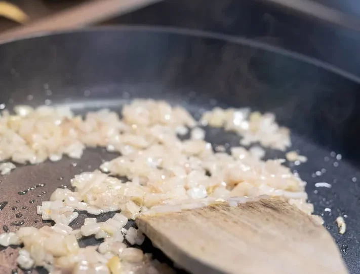 Risotto aux asperges — photo 8