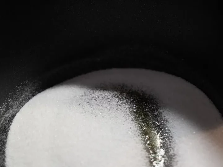 Riz au lait au caramel beurre salé Christophe Michalak — photo 9
