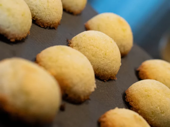 Rochers coco citron vert — photo 7