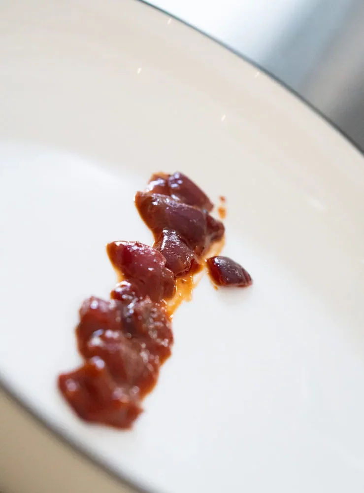 Sauce barbecue presque maison
