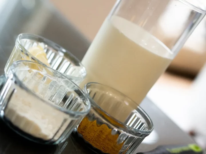 Sauce curry comme l'aime Lisa — photo 2