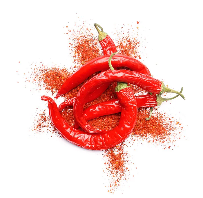 Sriracha Le condiment Thaï Hot par excellence