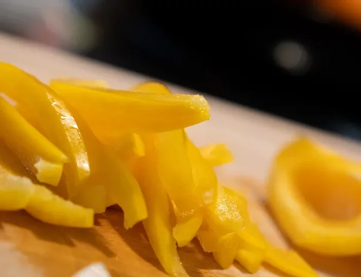 Suprêmes de poulet en papillote — photo 6