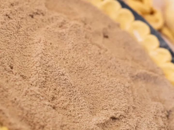 Tarte à la cassonade façon grand mère — photo 16