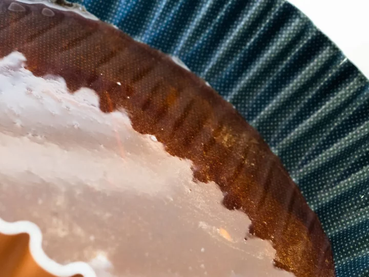 Tarte tatin à tomber par terre ! Christophe Michalak — photo 4