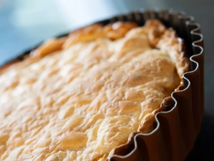 Tarte tatin à tomber par terre ! Christophe Michalak — photo 9