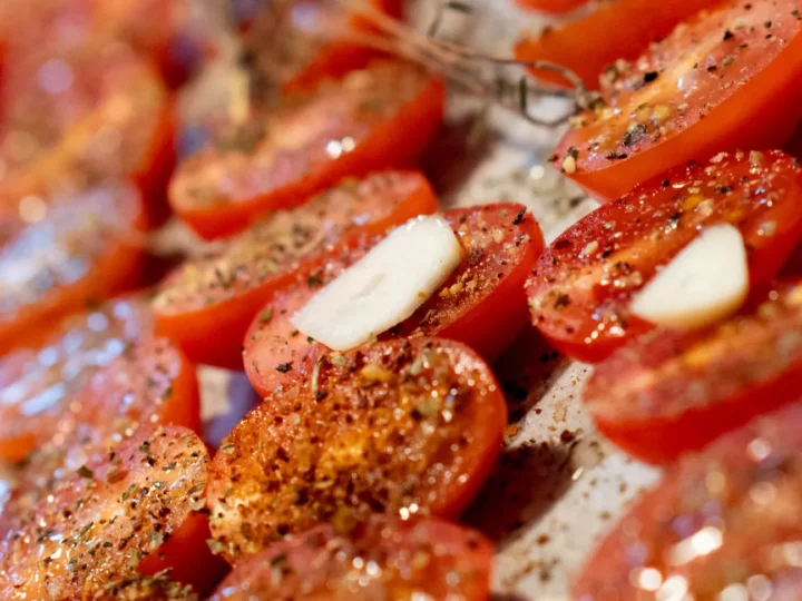 Tomates sechées comme des bonbons du sud — photo 5