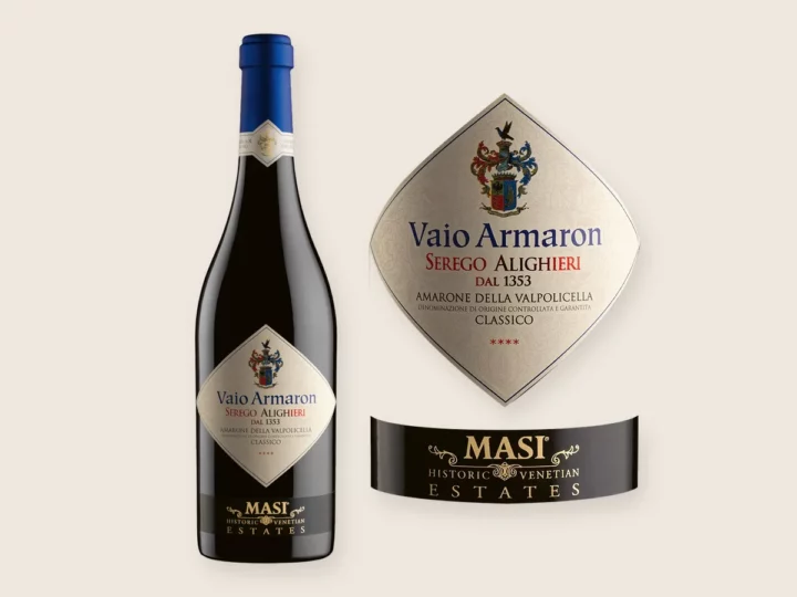 Vaio Armaron – Serego Alighieri